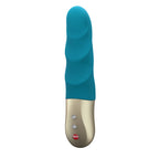 Fun Factory STRONIC PETITE USB Rechargeable Thrusting Vibrator 17cm Fun Factory