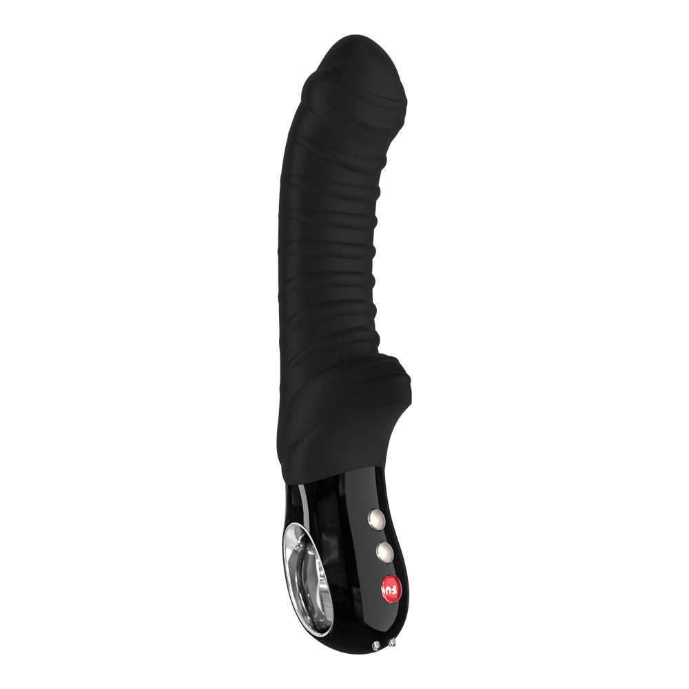 Fun Factory TIGER USB Rechargeable Vibrator 22.3cm Fun Factory
