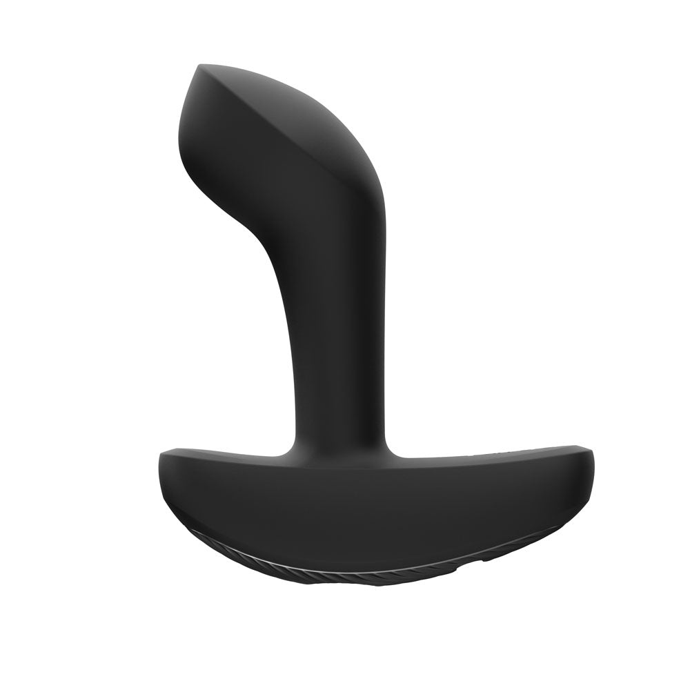 Fun Factory BOOTY VIBE USB C Rechargeable Vibrating Anal Plug 9.7cm
