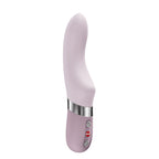 Fun Factory STRONIC OCEANIA USB Rechargeable Thrusting Vibrator 18.3cm Pink