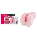 Excellent Power Moist & Surge II Dual Layer Vagina Stroker Excellent Power