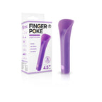 Excellent Power Finger Poke USB Rechargeable Bullet Vibrator 11.4cm