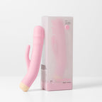 Girls Get Off DeeDee USB Rechargeable Thrusting Rabbit Vibrator Girls Get Off