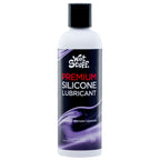 Wet Stuff Premium Disk Top Silicone Lubricant 235g Bottle Wet Stuff
