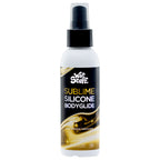 Wet Stuff Sublime Anal Silicone Lubricant 125g Pump Bottle Wet Stuff