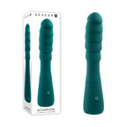 Gender X SCORPION USB Rechargeable Vibrator 21.2cm Gender X