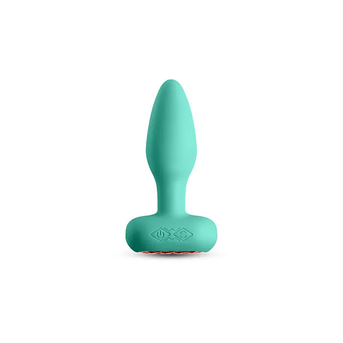NS Novelties Techno Prism USB Rechargeable Butt Plug With App Control NS Novelties