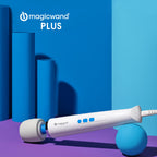 Magic Wand Plus Mains Powered Massage Wand Magic Wand