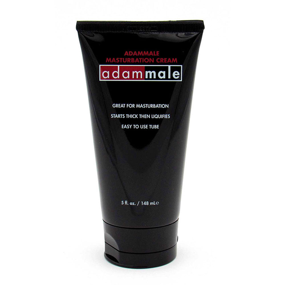 Adam & Eve MASTURBATION CREAM 148ml Tube