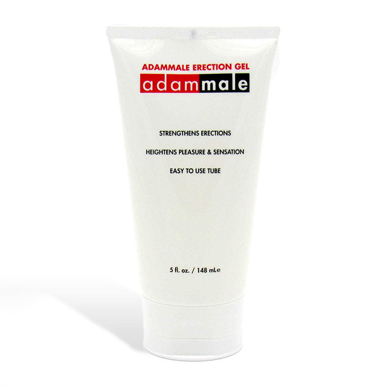 Adam & Eve ERECTION Enhancement Gel For Him 148ml Adam & Eve
