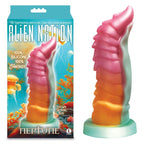 Icon Brands Alien Nation Neptune Fantasy Dong 20.3cm Icon Brands