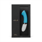 Lelo Gigi 2 G Spot Vibrator