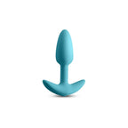 NS Novelties Techno Trance USB Rechargeable Butt Plug With App Control NS Novelties