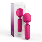 JimmyJane Exona USB Rechargeable Massage Wand 18.3cm JimmyJane