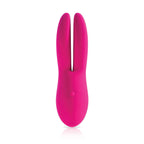 JimmyJane Ascend 2 USB Rechargeable Dual Tip Vibrator 15.5cm JimmyJane