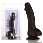 Maia Phoenix Dong 20.3cm Black Maia Toys