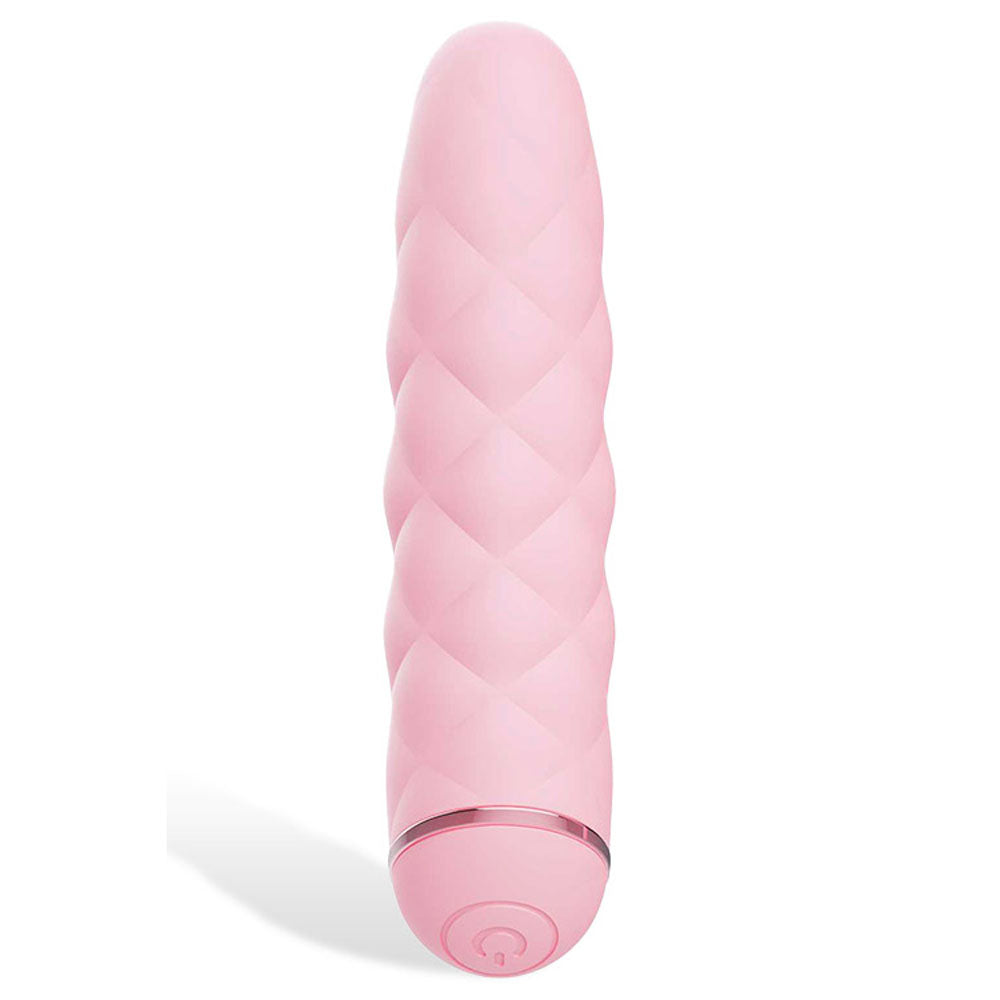 Adam & Eve PILLOW TALK Rechargeable Bullet Vibrator