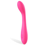 Adam & Eve SVELTE SLIM USB Rechargeable Vibrator 19cm