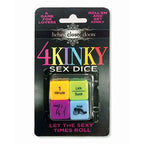 Little Genie Behind Closed Doors 4 Kinky Sex Dice Game For Couples