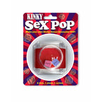 Little Genie Kinky Sex Pop Popping Dice Game