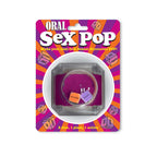 Little Genie Oral Sex Pop Popping Dice Game