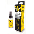 Little Genie Achieve Prolong Ejaculation Control Spray For Men 29ml Spray Little Genie
