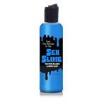 Little Genie Sex Slime Blue Water Based Lubricant Little Genie