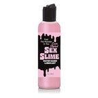 Little Genie Sex Slime Cum Style Creature Lube Pink Cum Style Water Based Lubricant Little Genie