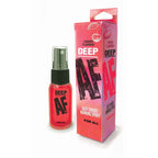 Little Genie Deep AF Flavoured Deep Throat Spray 29ml Little Genie