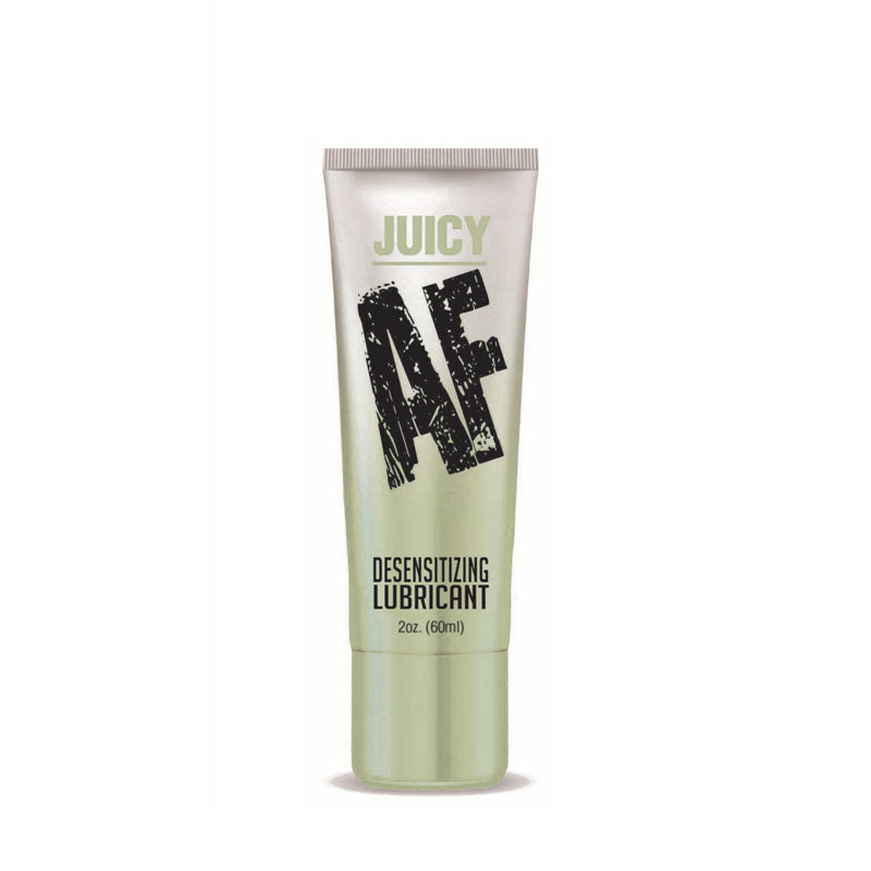 Little Genie Juicy AF Desensitising Gel 59ml Tube Little Genie