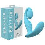Shots Toys LOVELINE Bliss USB Rechargeable Vibrator 11.5cm Shots Toys