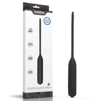 Lovetoy Ultimate Silicone Vibrating Urethral Dilator Vibrating Urethral Sound