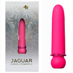 Maia JAGUAR USB Rechargeable Bullet Vibrator 10.1cm Maia Toys