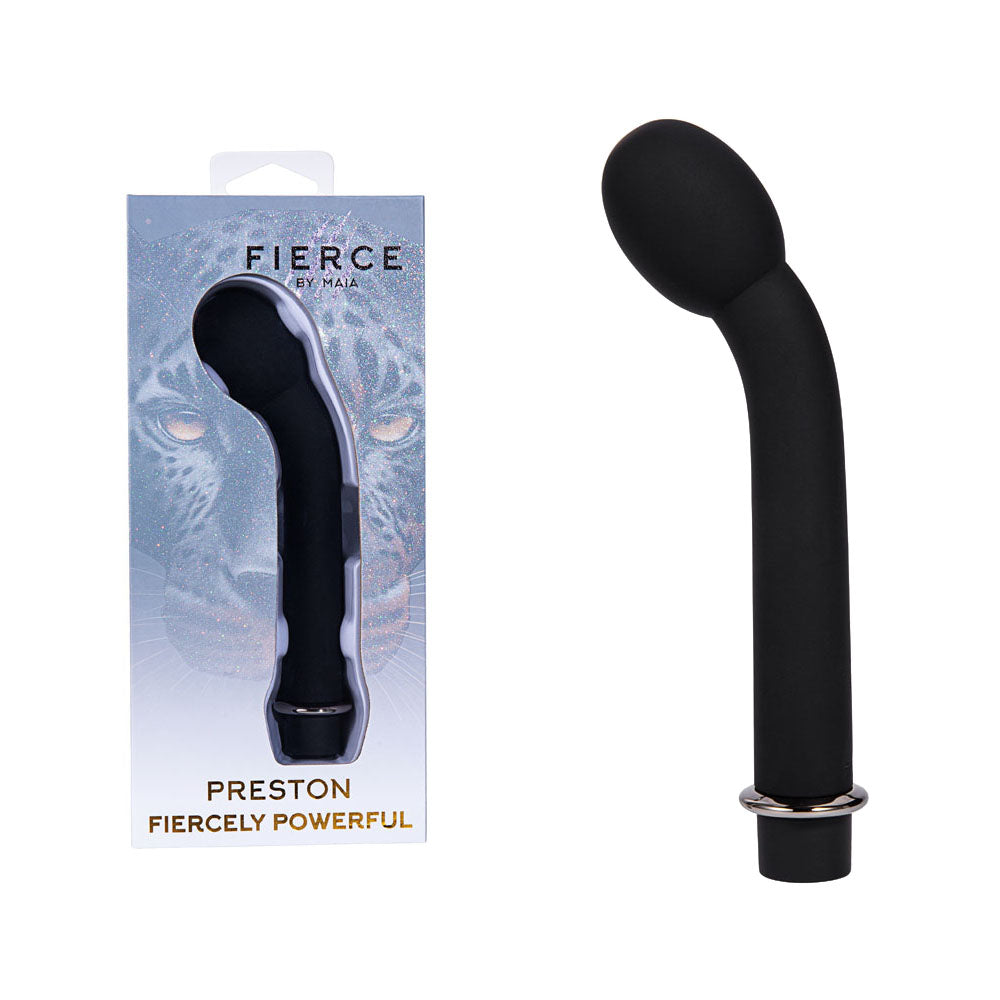 Maia PRESTON USB Rechargeable G Spot Vibrator 17.8cm Maia Toys