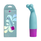Maia MACI USB Rechargeable Bullet Vibrator 8.9cn