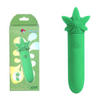 Maia STONI 420 USB Rechargeable Bullet Vibrator 11.1cm