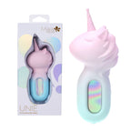 Maia UNIE USB Rechargeable Unicorn Wand Maia Toys