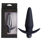 Maia Cody USB Rechargeable Butt Plug Maia Toys
