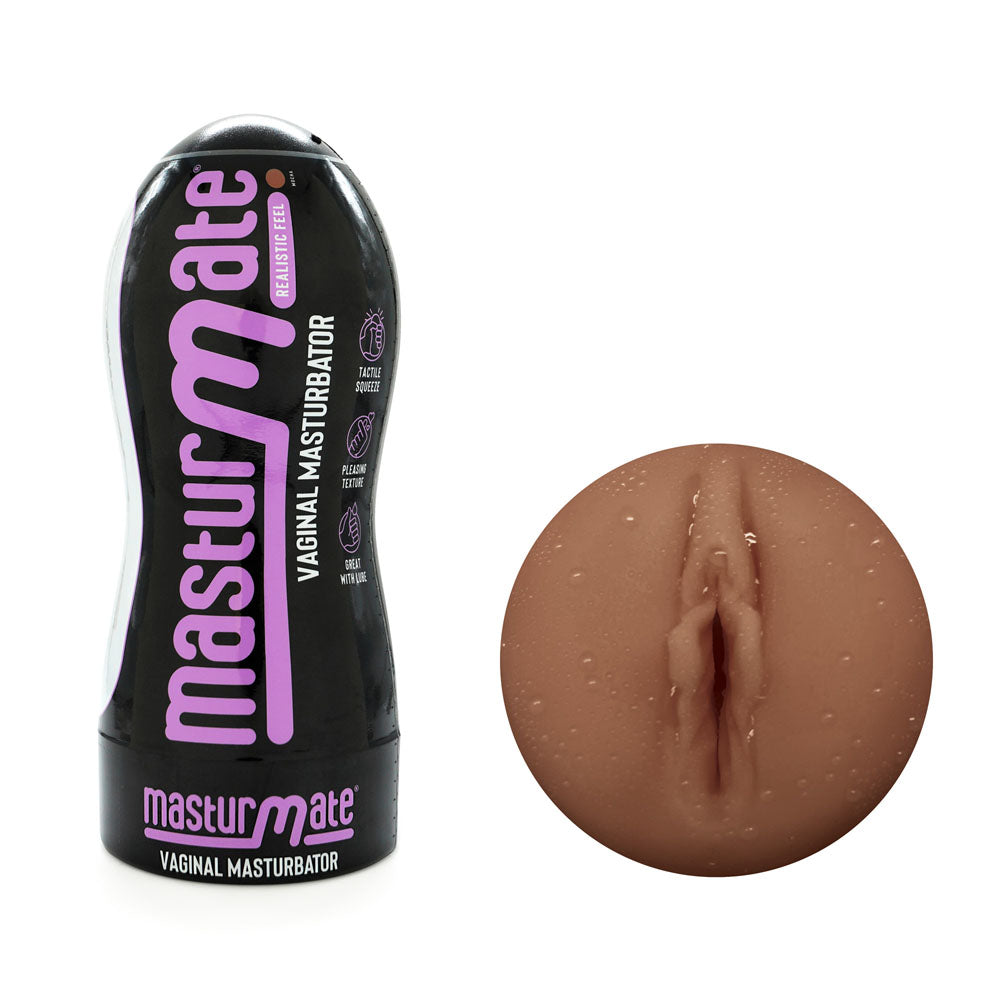 Creative Conceptions Masturmate Vagina Stroker