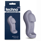 NS Novelties Techno Molly USB Rechargeable Finger Stimulator With App Control