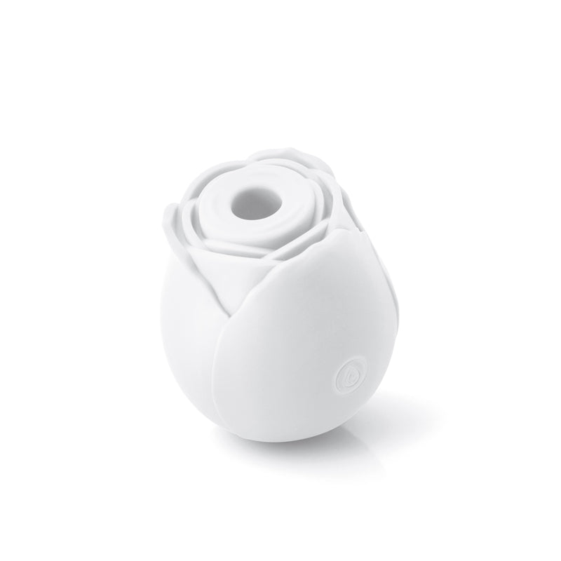 INYA The Rose Glow Glow In The Dark Clitoral Air Pulsation Stimulator NS Novelties