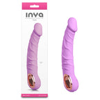 NS Novelties INYA Flex USB Rechargeable Vibrator 22cm