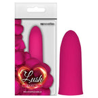 NS Novelties Lush Dahlia USB Rechargeable Bullet Vibrator NS Novelties