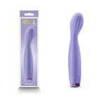NS Novelties Revel Pixie USB Rechargeable Vibrator 17.3cm NS Novelties