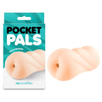 NS Novelties Pocket Pals Anal Stroker