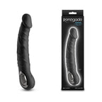 NS Novelties Renegade Rimmer USB Rechargeable Vibrator 22cm NS Novelties