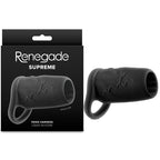 NS Novelties Renegade Supreme Penis Sleeve