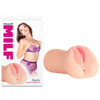 NS Novelties I Dream of MILF Angela Vagina Stroker