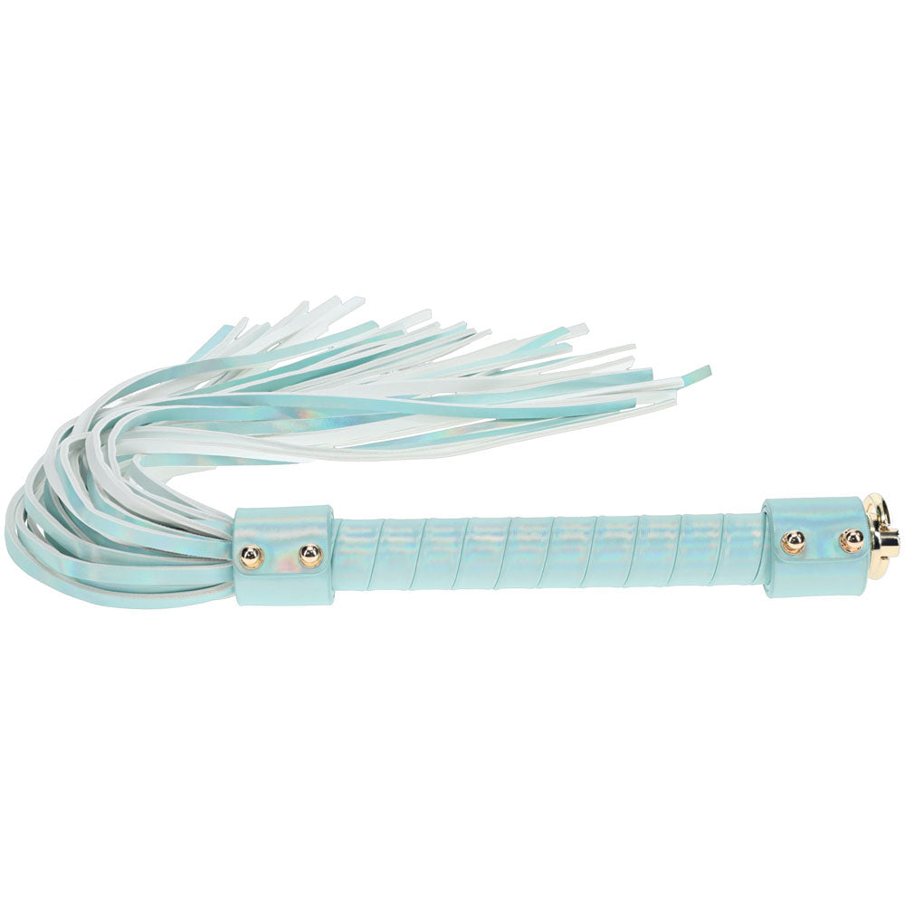 Shots Toys OUCH! Paris Collection Flogger Whip