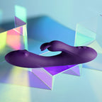 Playboy Pleasure ON REPEAT USB Rechargeable Rabbit Vibrator 19.7cm Playboy Pleasure